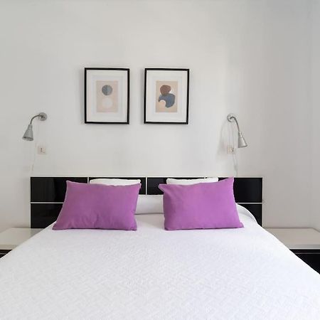 Casa Alba Apartment Пуерто дел Кармен Екстериор снимка