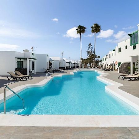 Casa Alba Apartment Пуерто дел Кармен Екстериор снимка