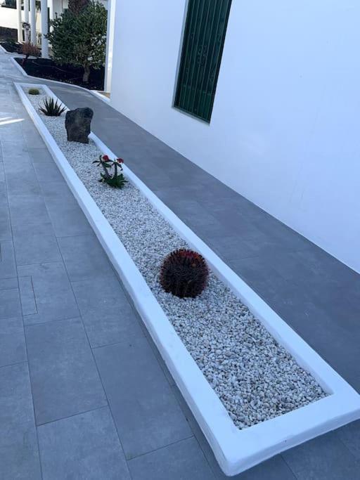 Casa Alba Apartment Пуерто дел Кармен Екстериор снимка