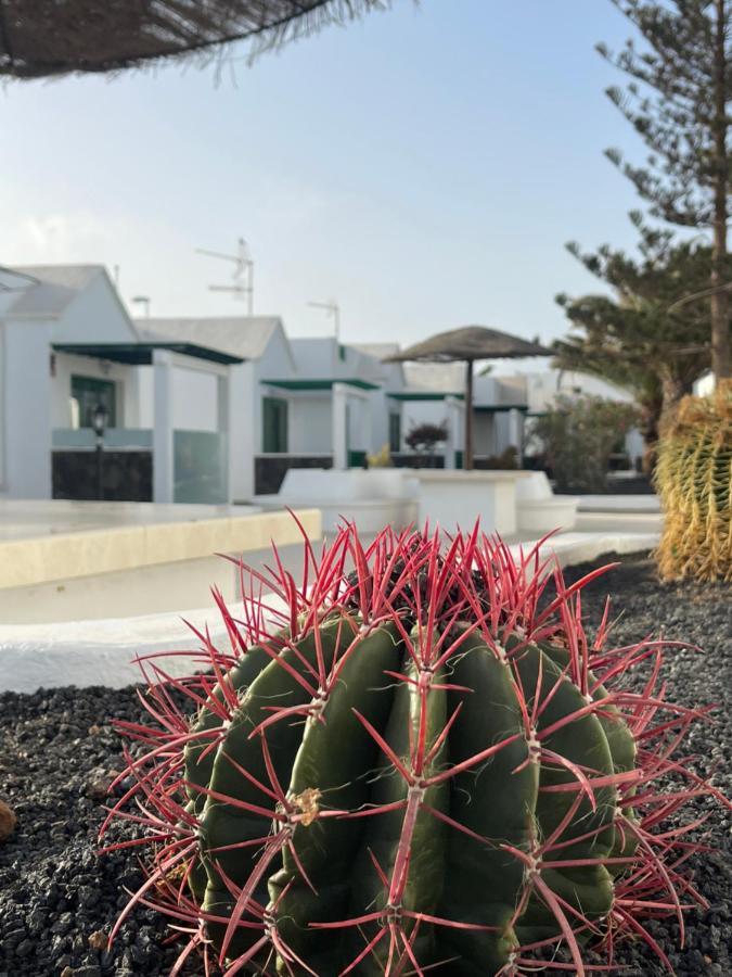 Casa Alba Apartment Пуерто дел Кармен Екстериор снимка