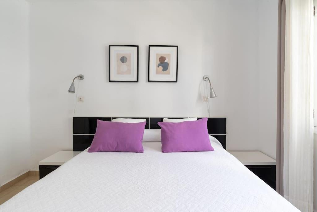 Casa Alba Apartment Пуерто дел Кармен Екстериор снимка